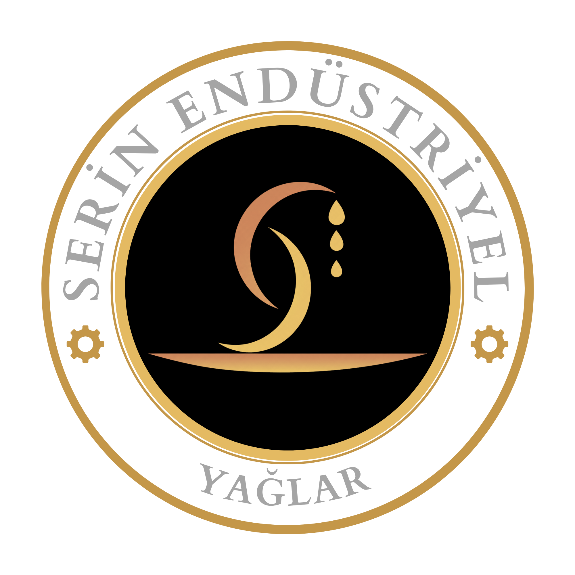 Serin Endüstriyel Yağlar